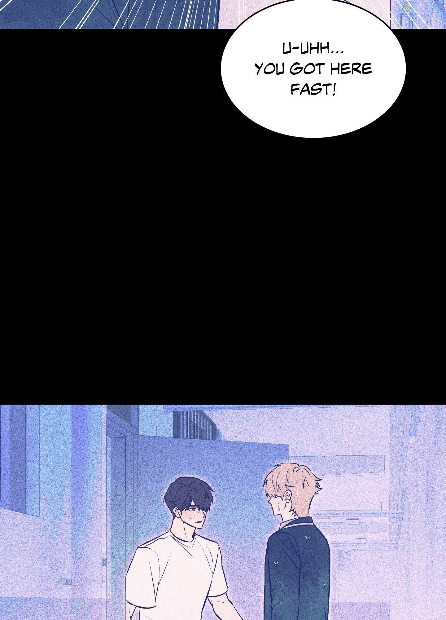 Until The End With You Chapter 18 page 98 - 