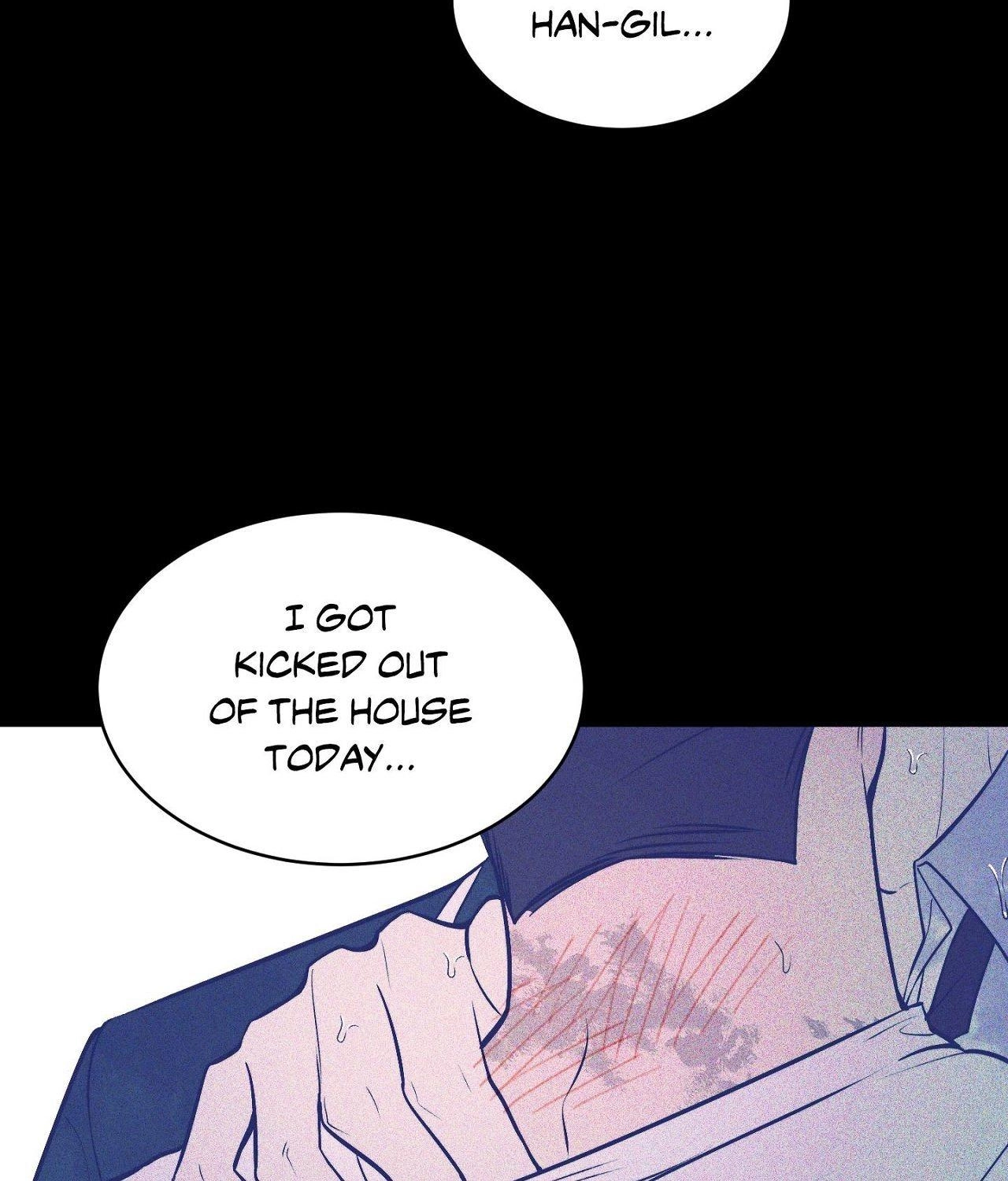 Until The End With You Chapter 19 page 2 - 