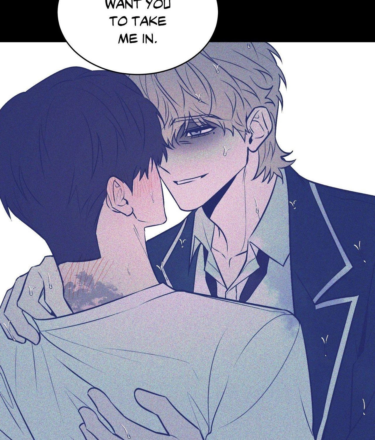 Until The End With You Chapter 19 page 4 - 