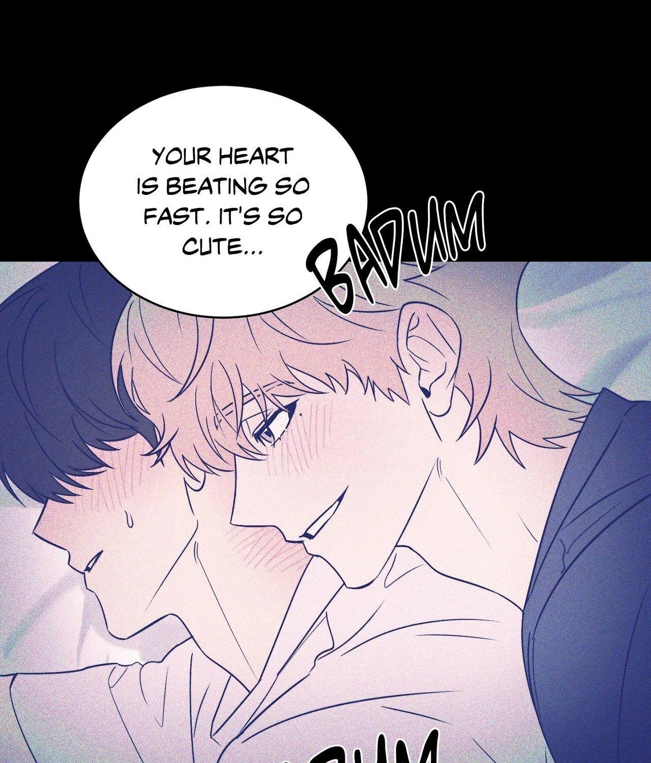Until The End With You Chapter 19 page 31 - 