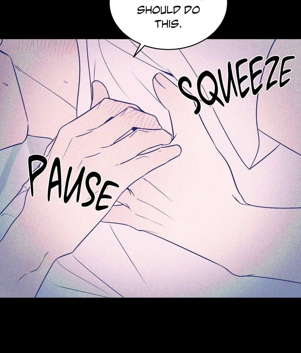 Until The End With You Chapter 19 page 36 - 