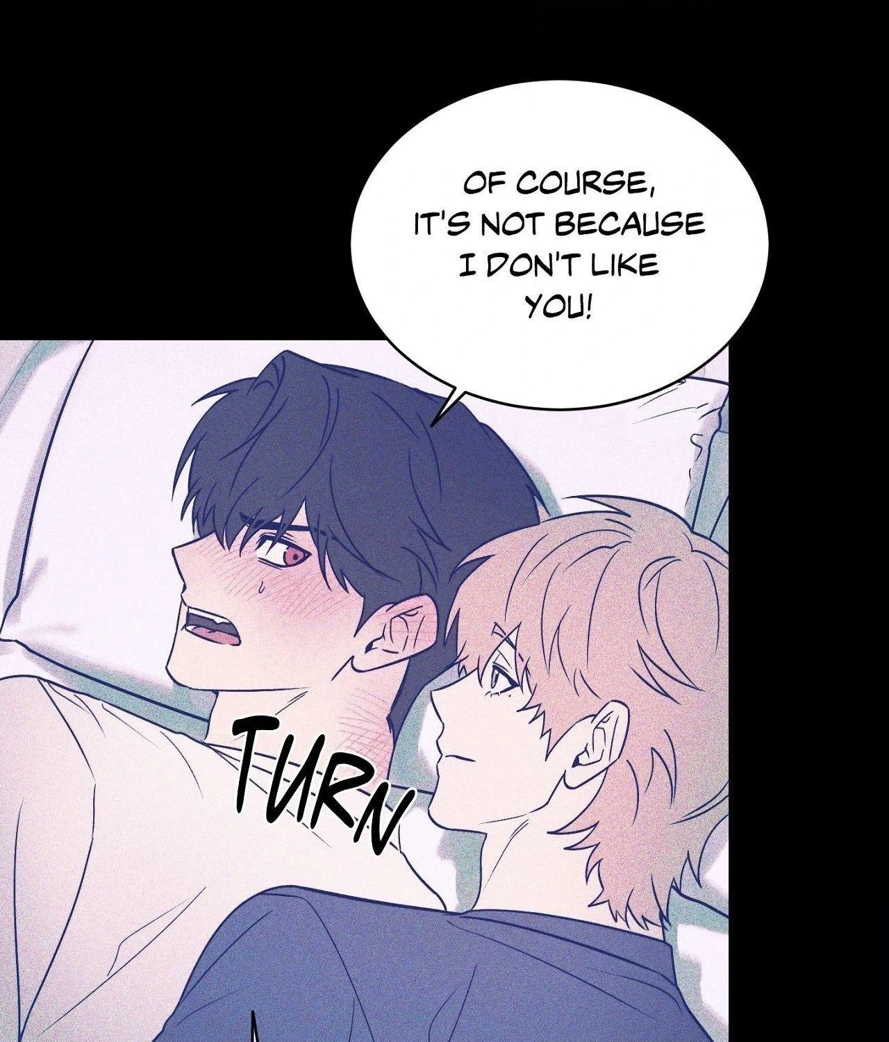 Until The End With You Chapter 19 page 37 - 