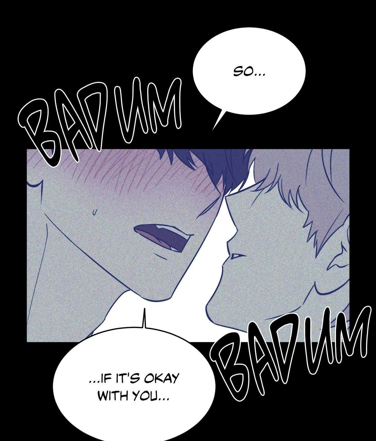 Until The End With You Chapter 19 page 42 - 