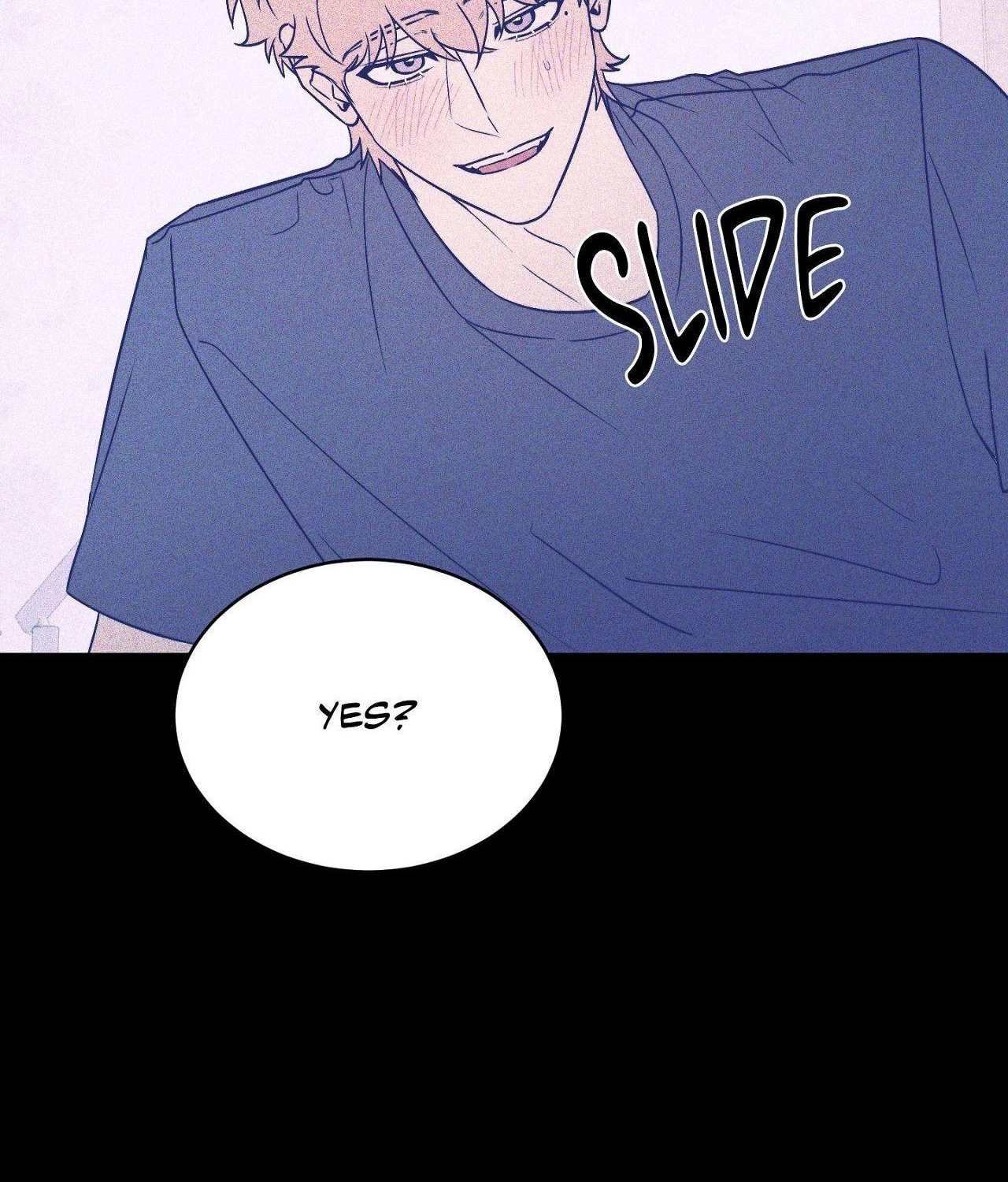 Until The End With You Chapter 19 page 44 - 