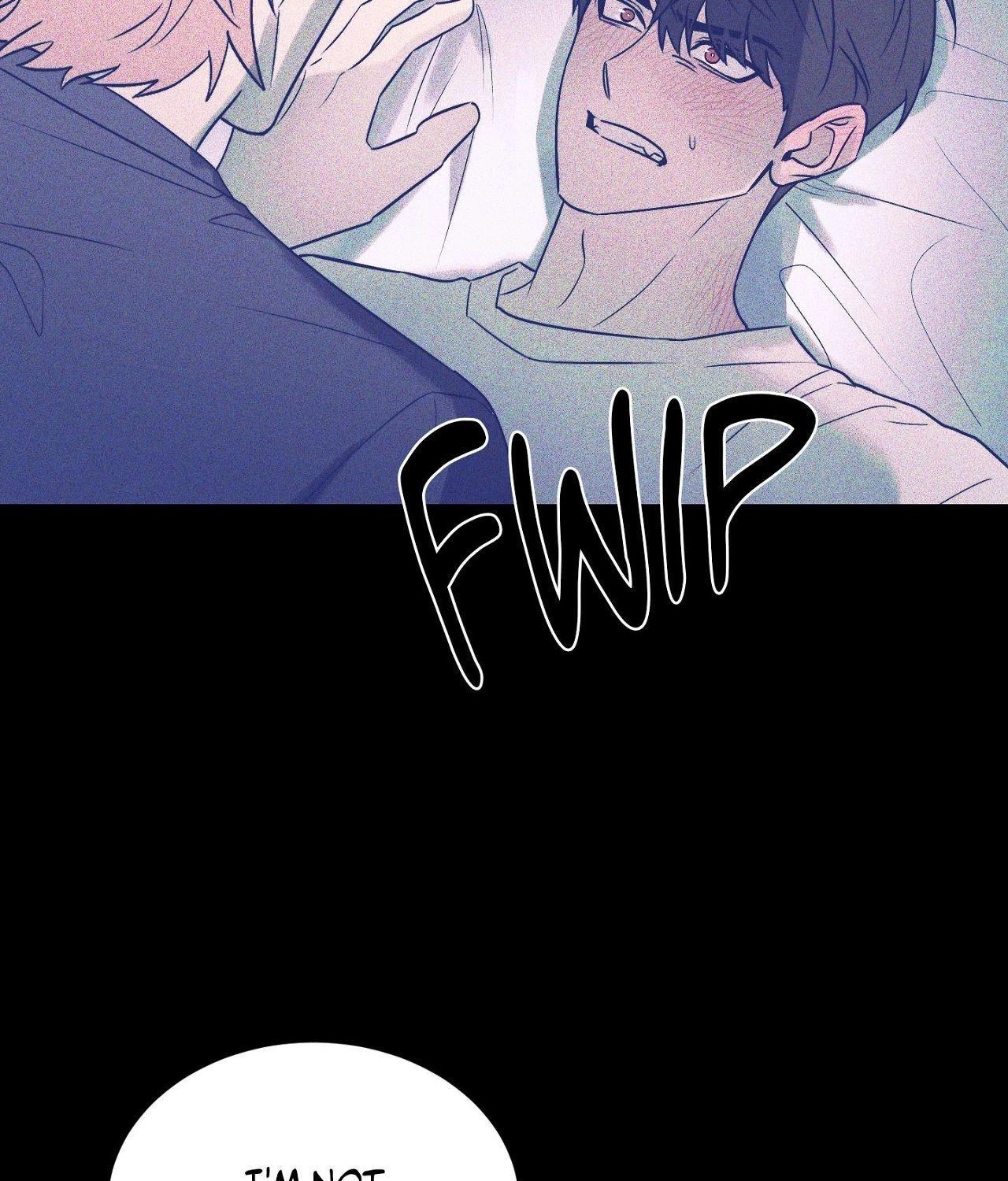 Until The End With You Chapter 19 page 50 - 