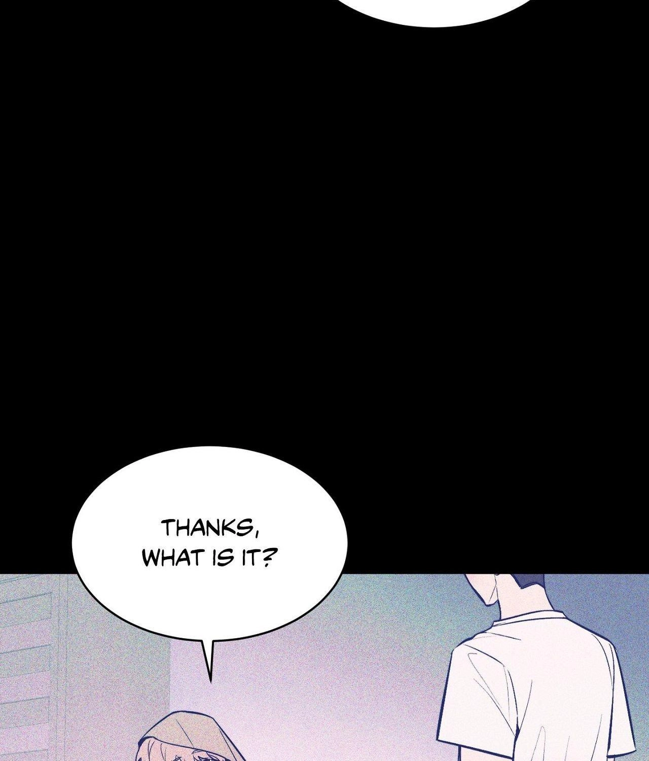 Until The End With You Chapter 19 page 8 - 