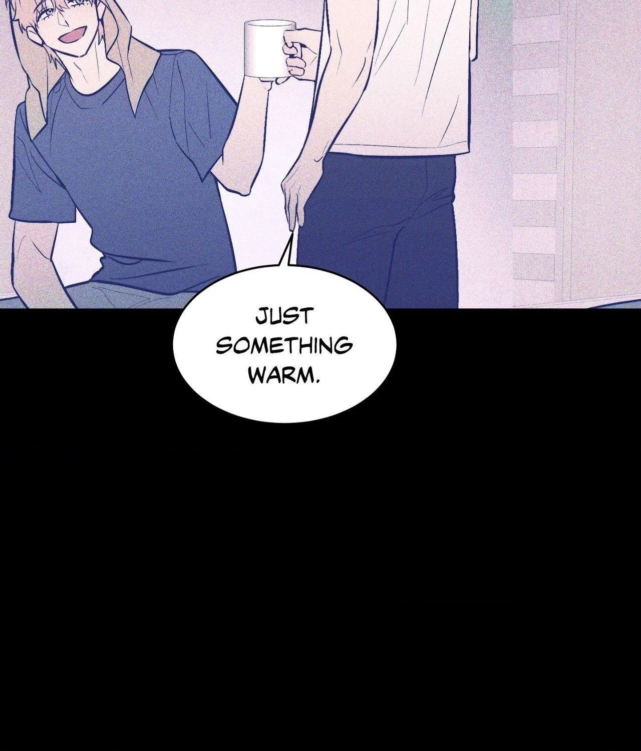 Until The End With You Chapter 19 page 9 - 