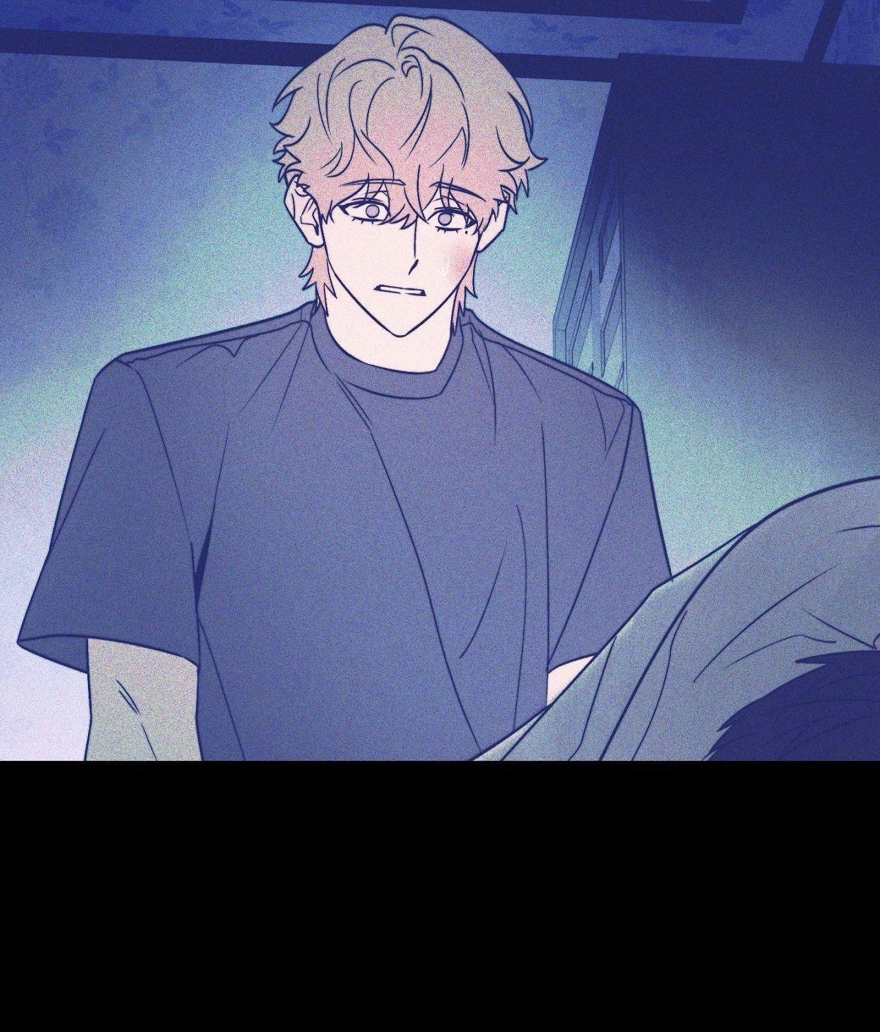 Until The End With You Chapter 19 page 83 - 