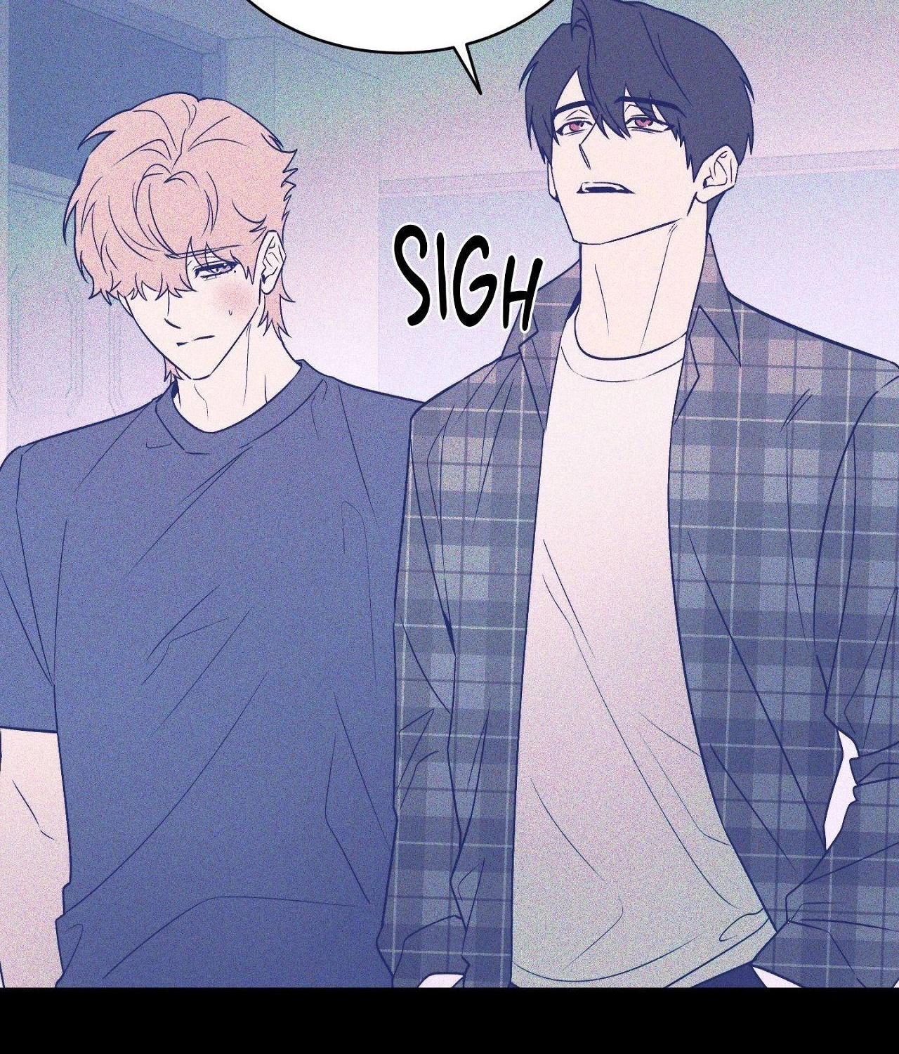 Until The End With You Chapter 19 page 90 - 