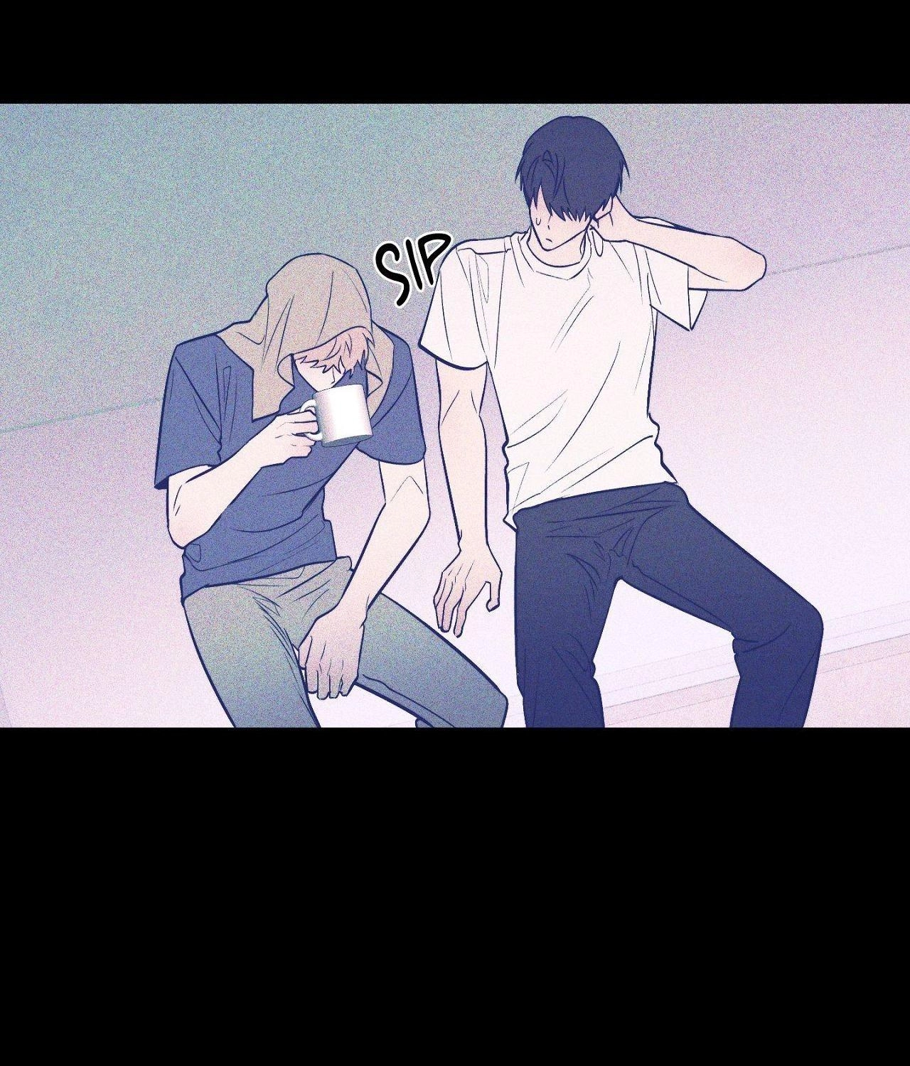 Until The End With You Chapter 19 page 10 - 
