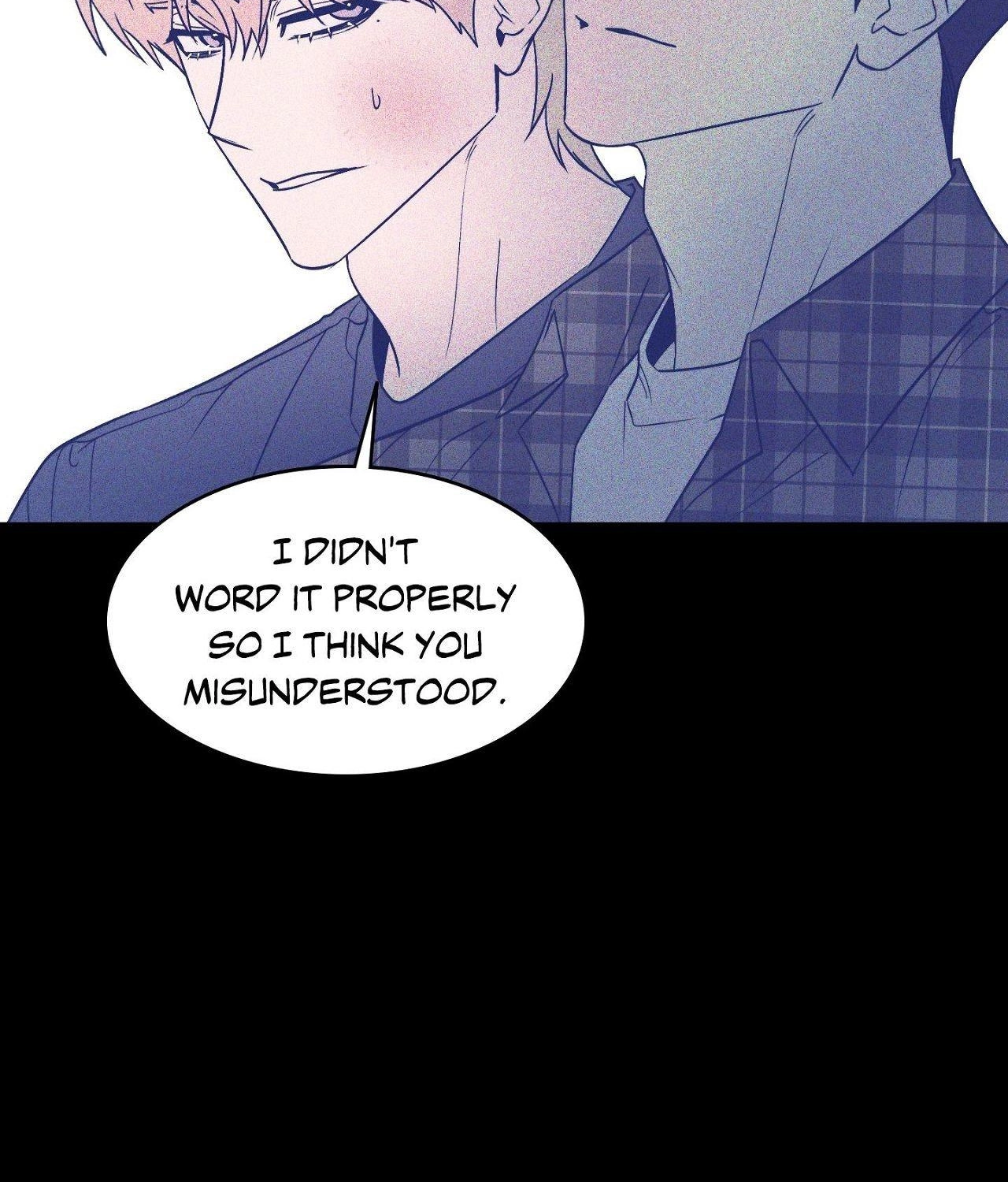 Until The End With You Chapter 19 page 92 - 