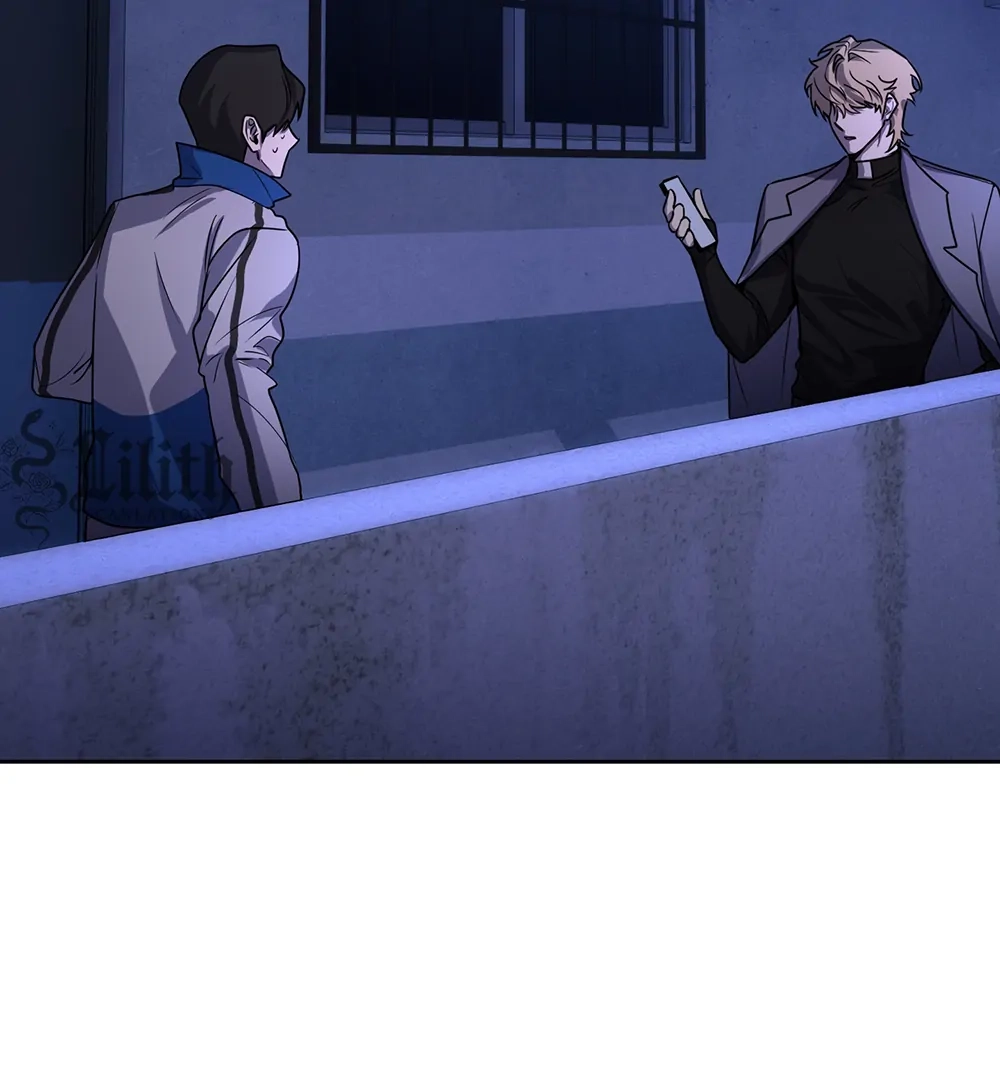 Until The End With You Chapter 2 page 2 - 