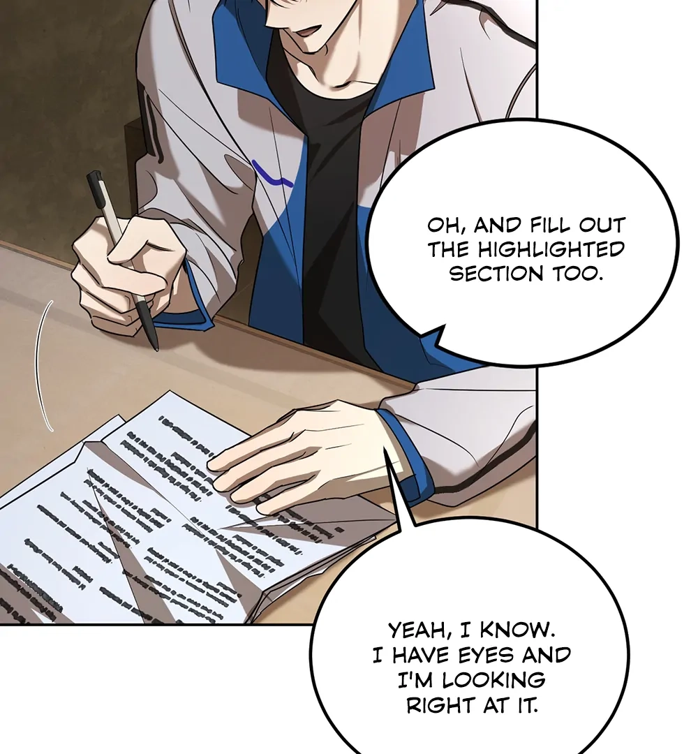 Until The End With You Chapter 2 page 102 - 