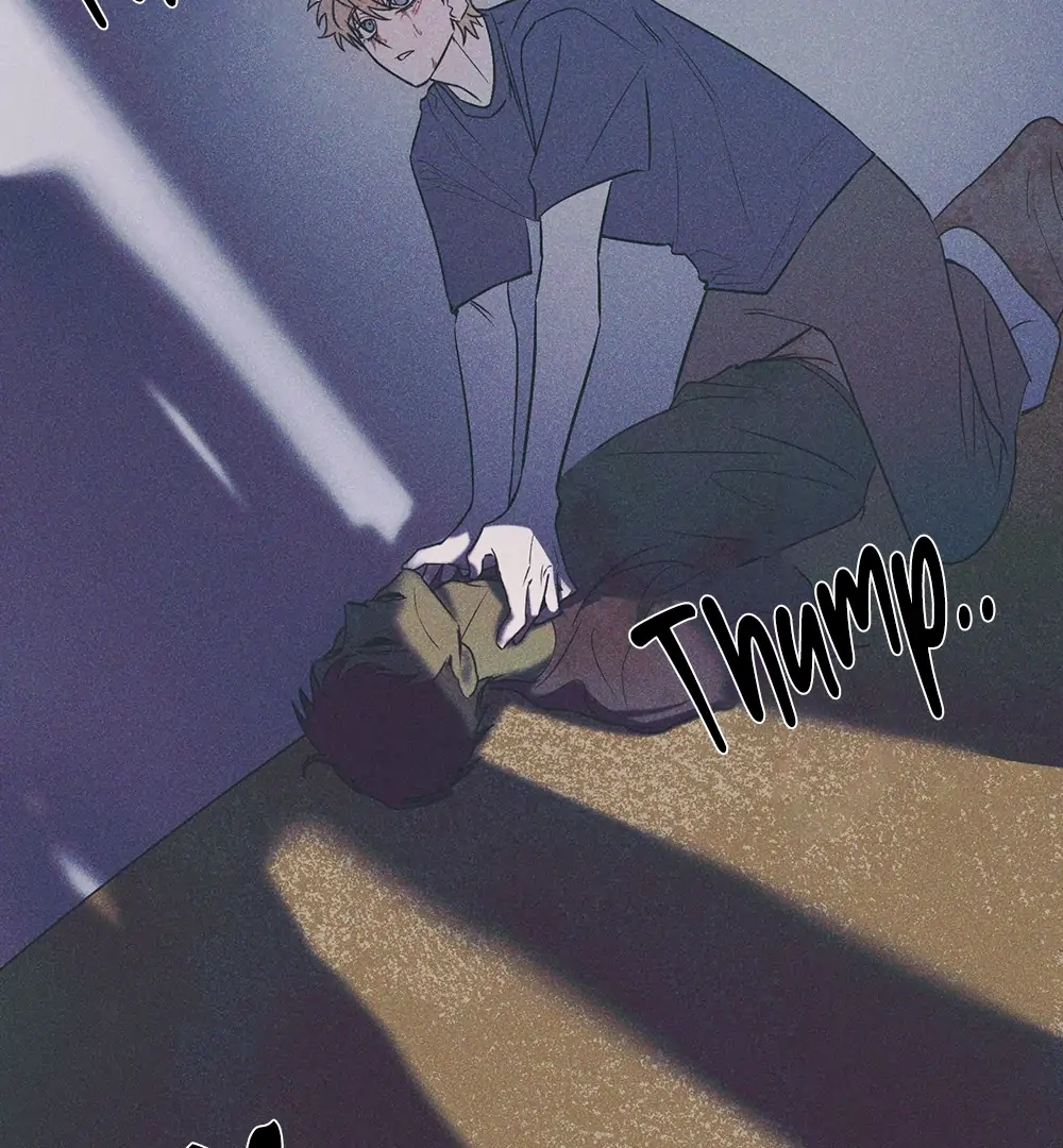 Until The End With You Chapter 2 page 113 - 