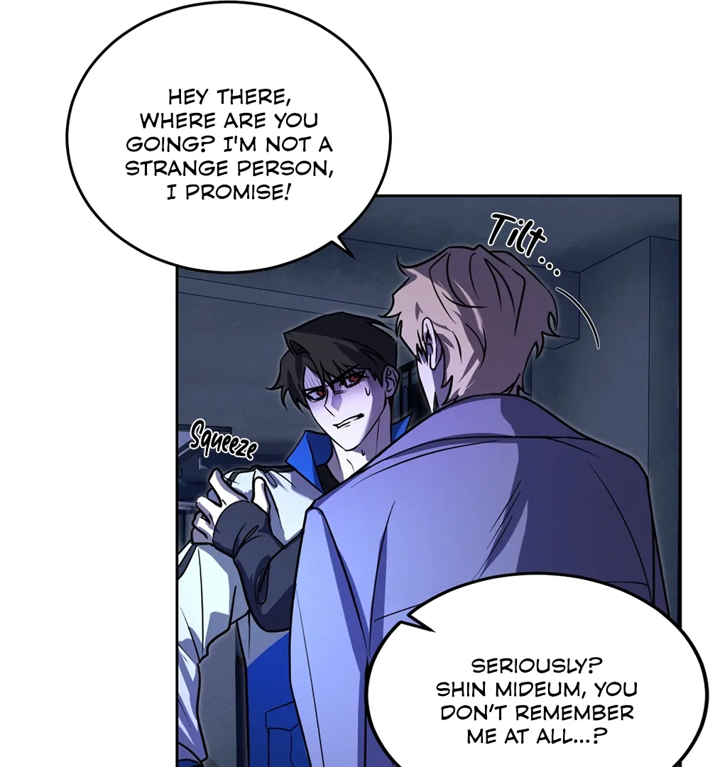 Until The End With You Chapter 2 page 13 - 