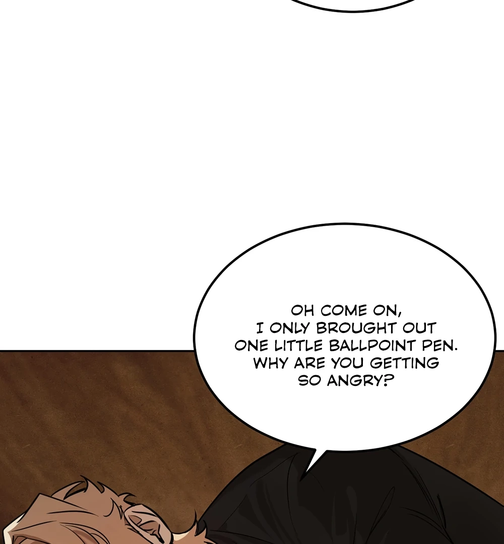 Until The End With You Chapter 2 page 126 - 