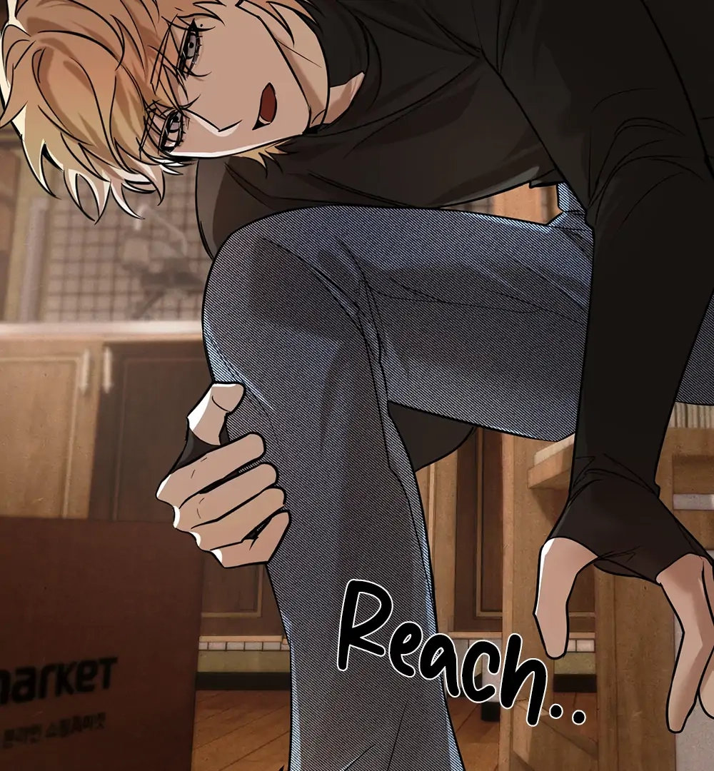Until The End With You Chapter 2 page 127 - 