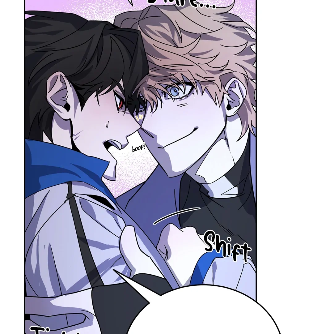 Until The End With You Chapter 2 page 15 - 