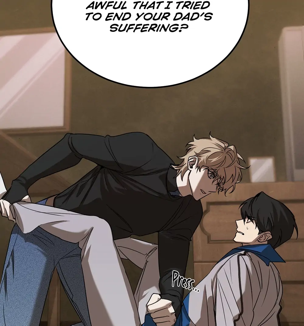 Until The End With You Chapter 2 page 142 - 