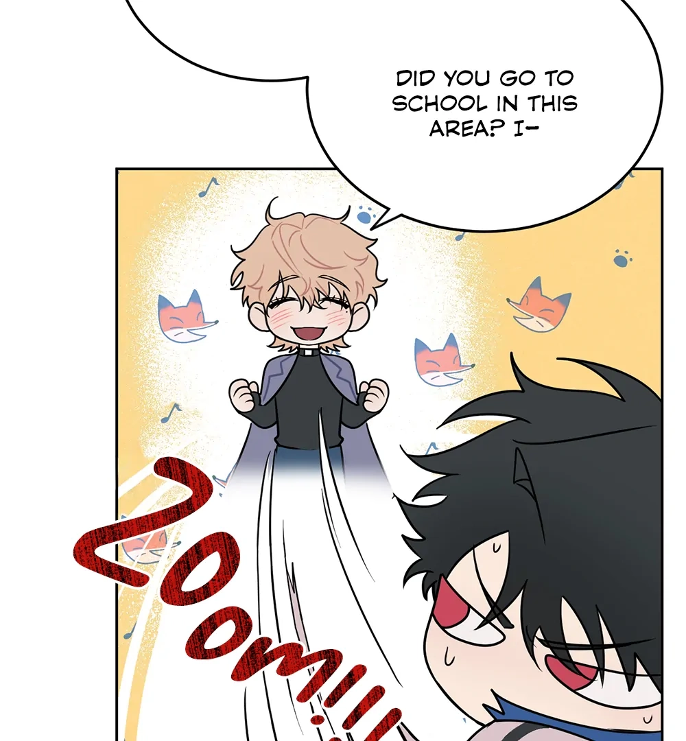 Until The End With You Chapter 2 page 17 - 