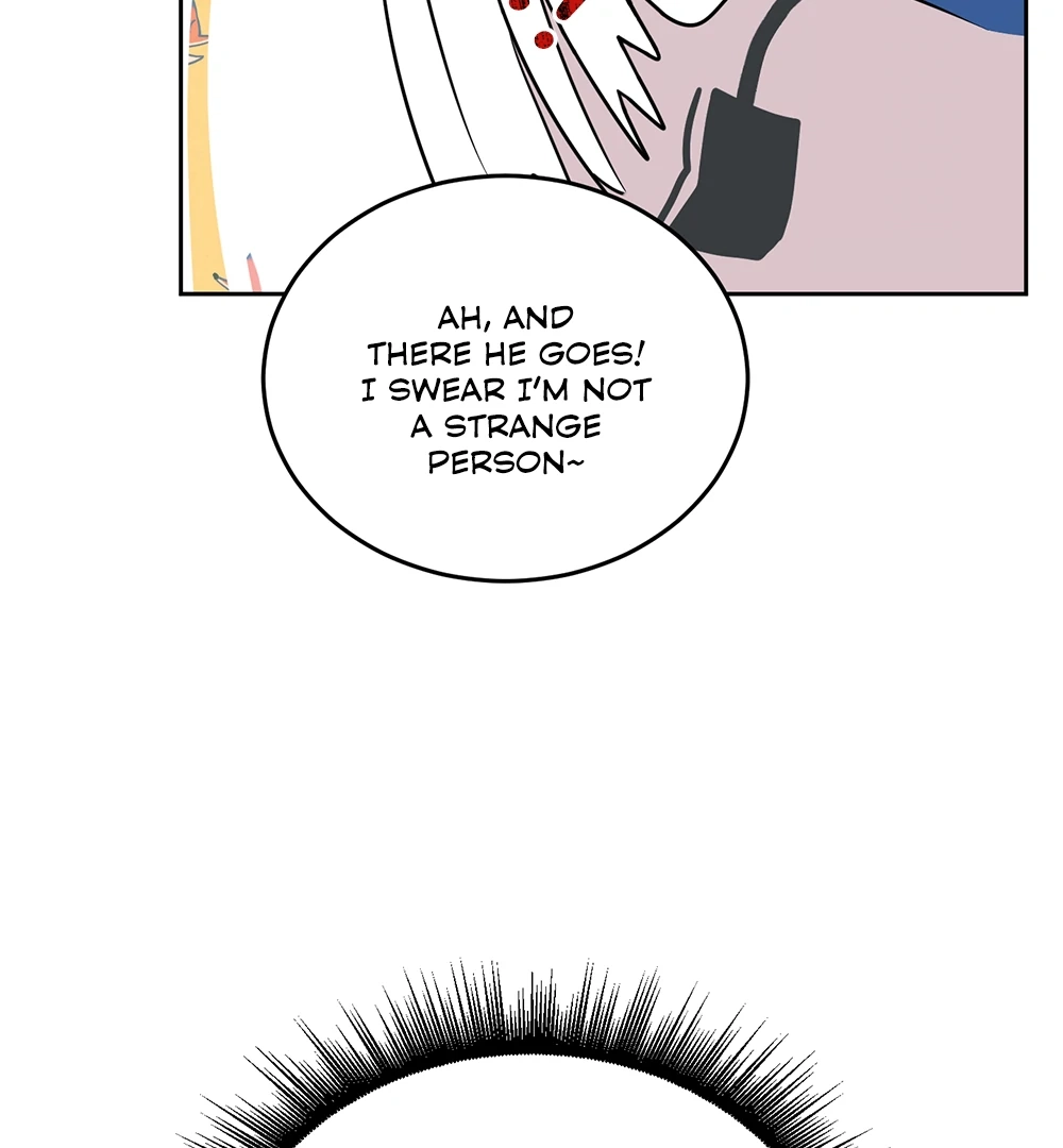 Until The End With You Chapter 2 page 18 - 