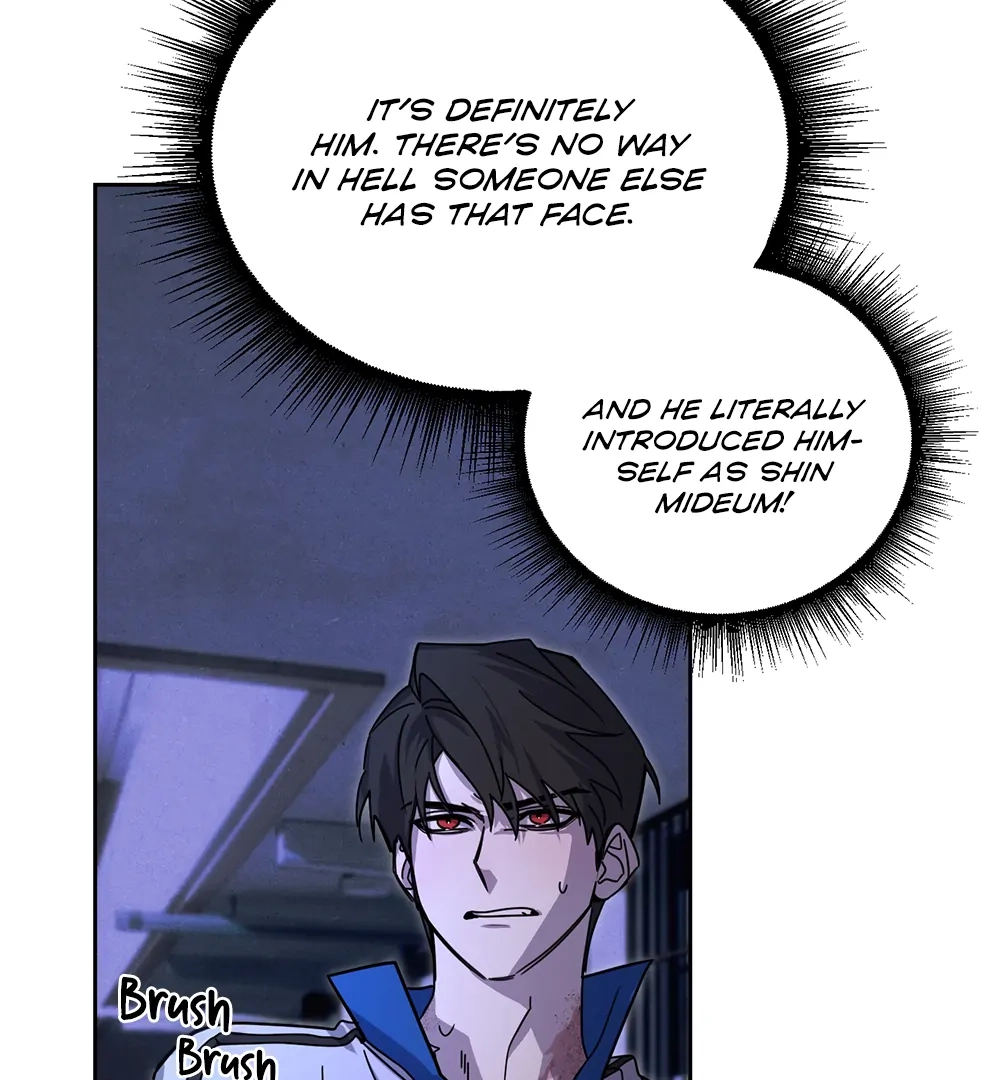 Until The End With You Chapter 2 page 19 - 