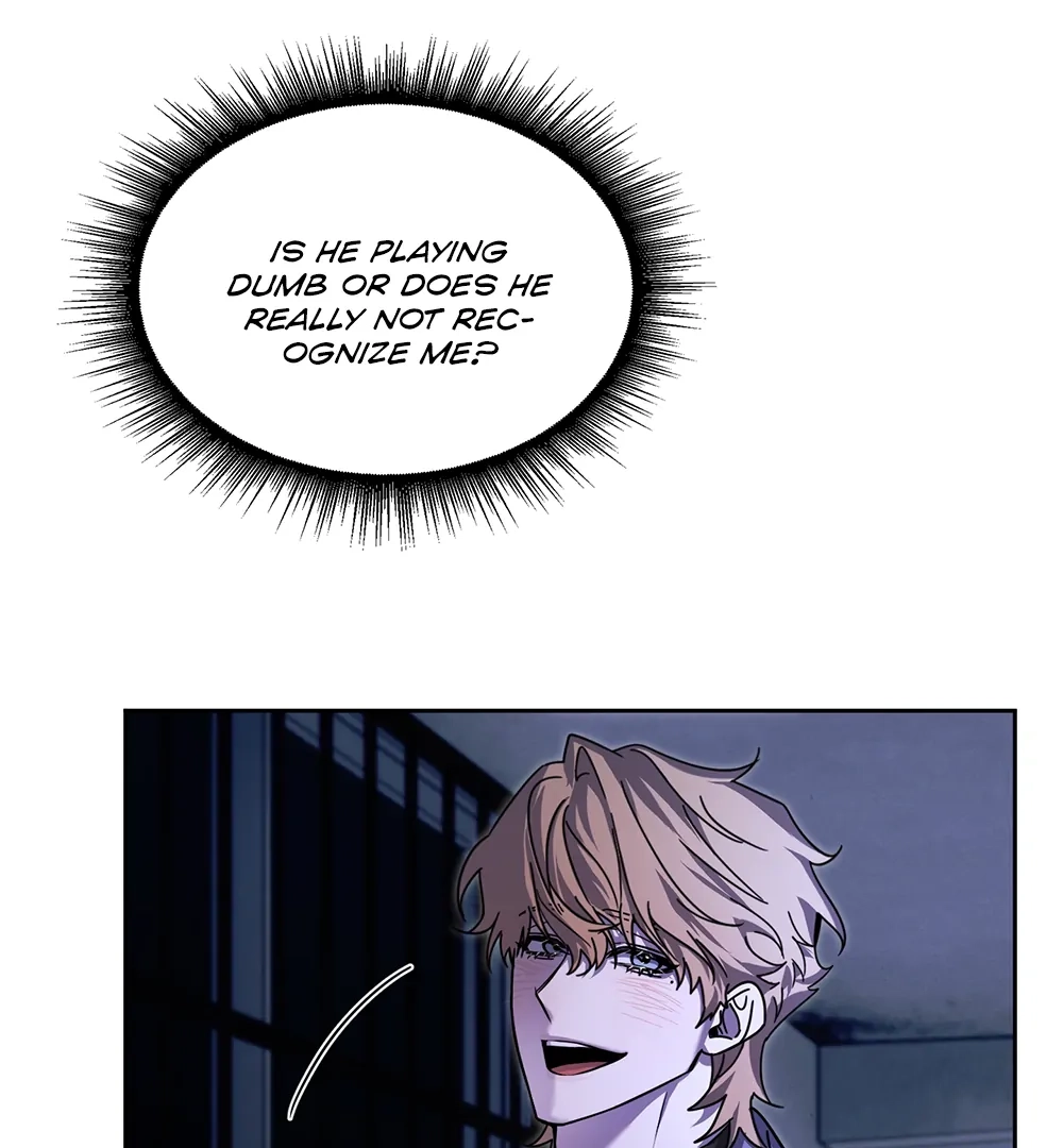 Until The End With You Chapter 2 page 21 - 
