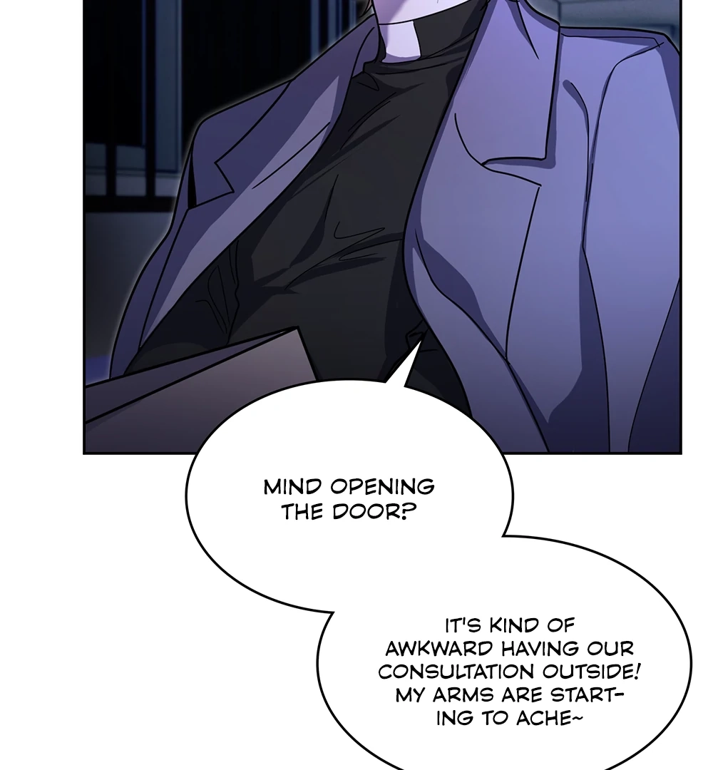 Until The End With You Chapter 2 page 22 - 