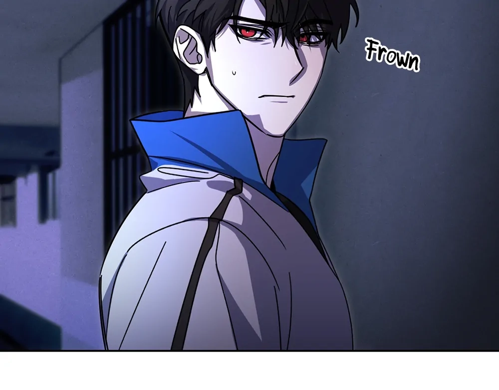 Until The End With You Chapter 2 page 24 - 
