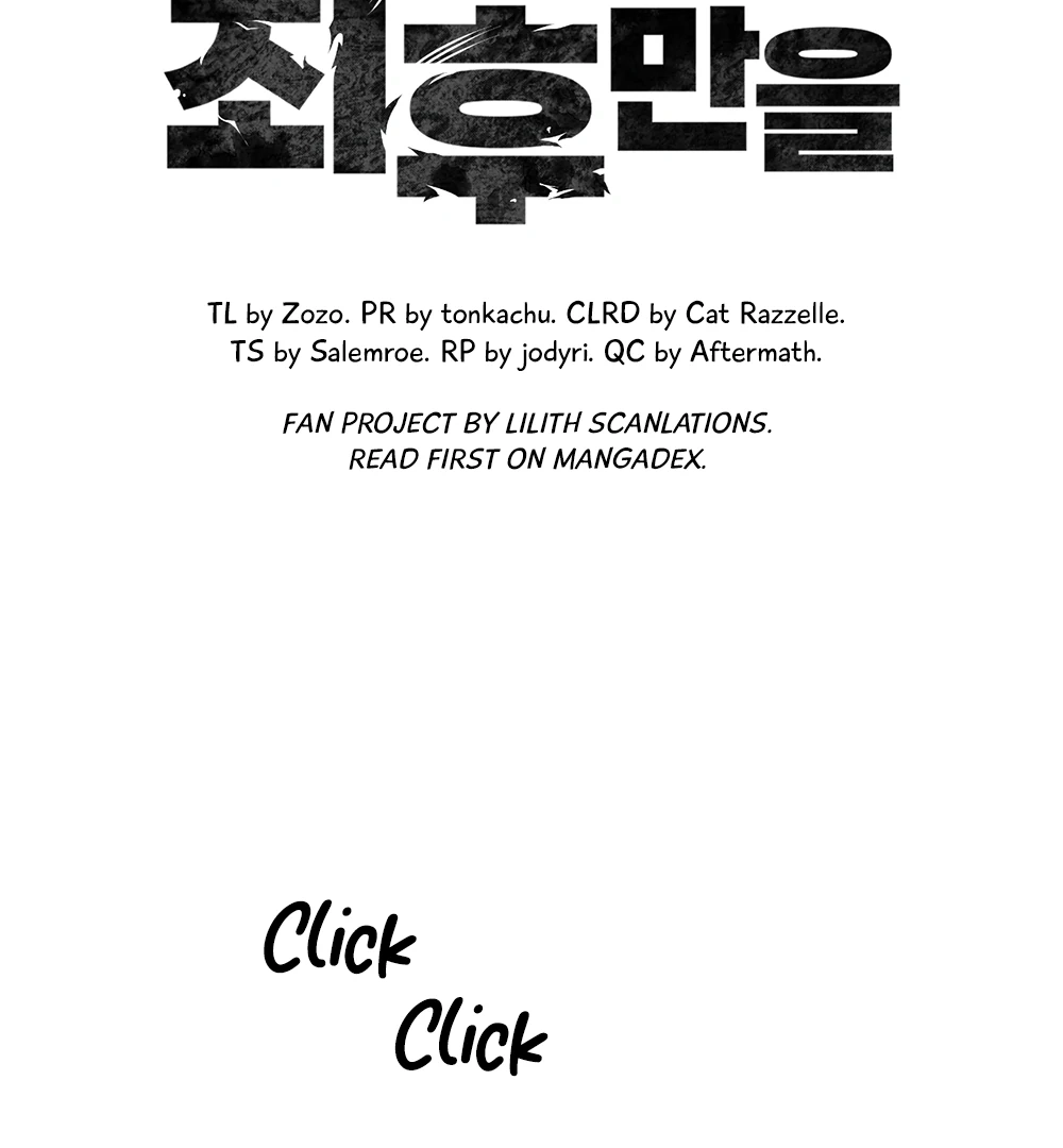 Until The End With You Chapter 2 page 29 - 