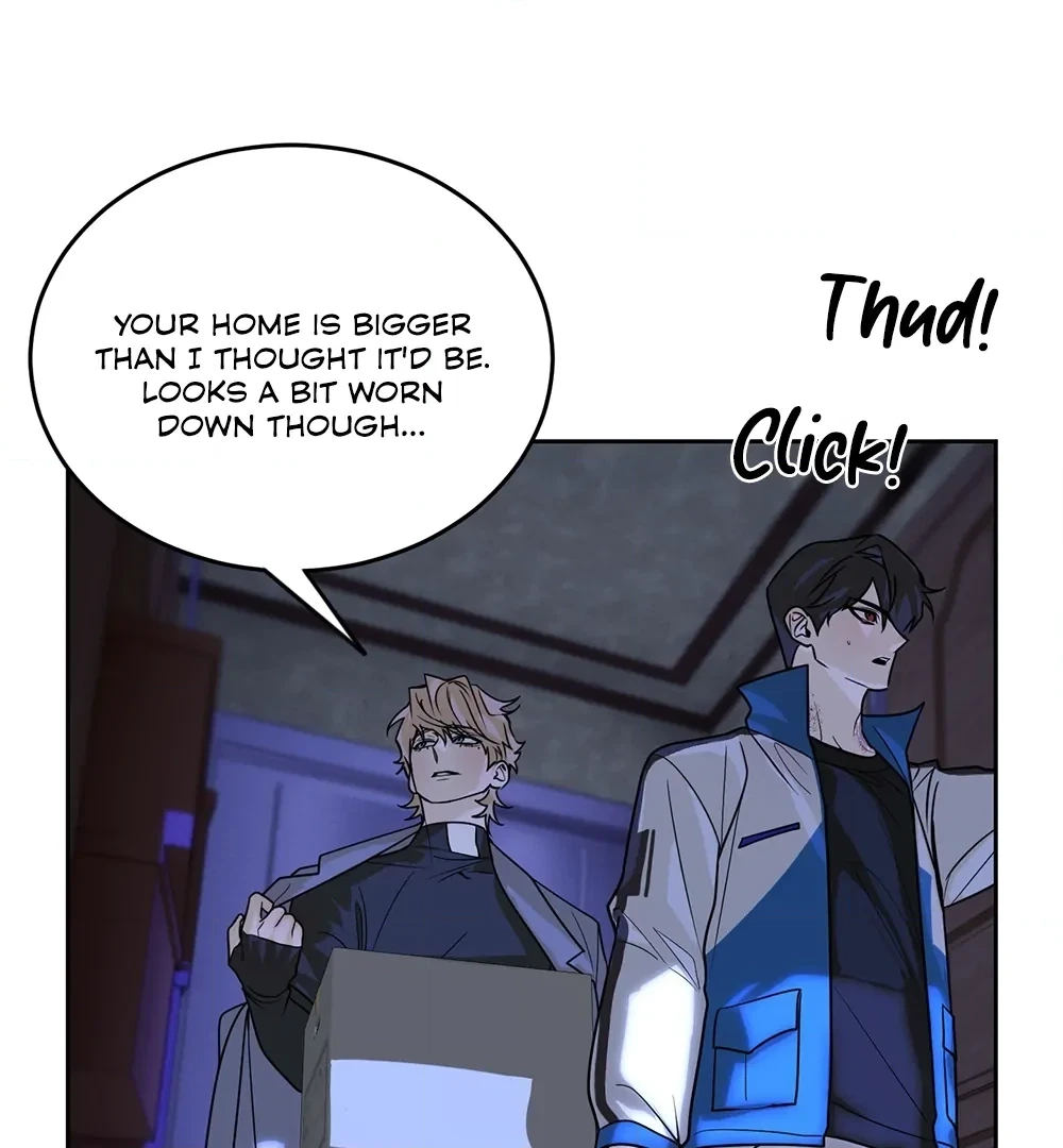 Until The End With You Chapter 2 page 30 - 