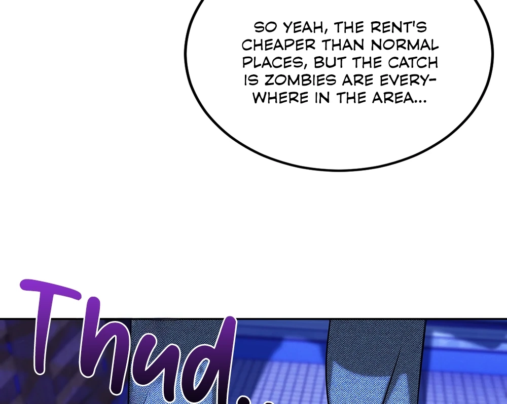 Until The End With You Chapter 2 page 33 - 