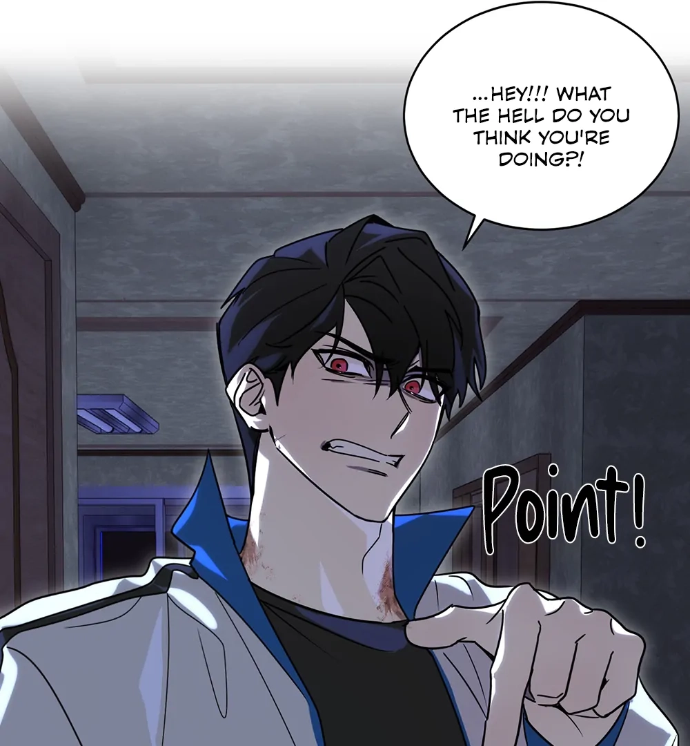 Until The End With You Chapter 2 page 35 - 