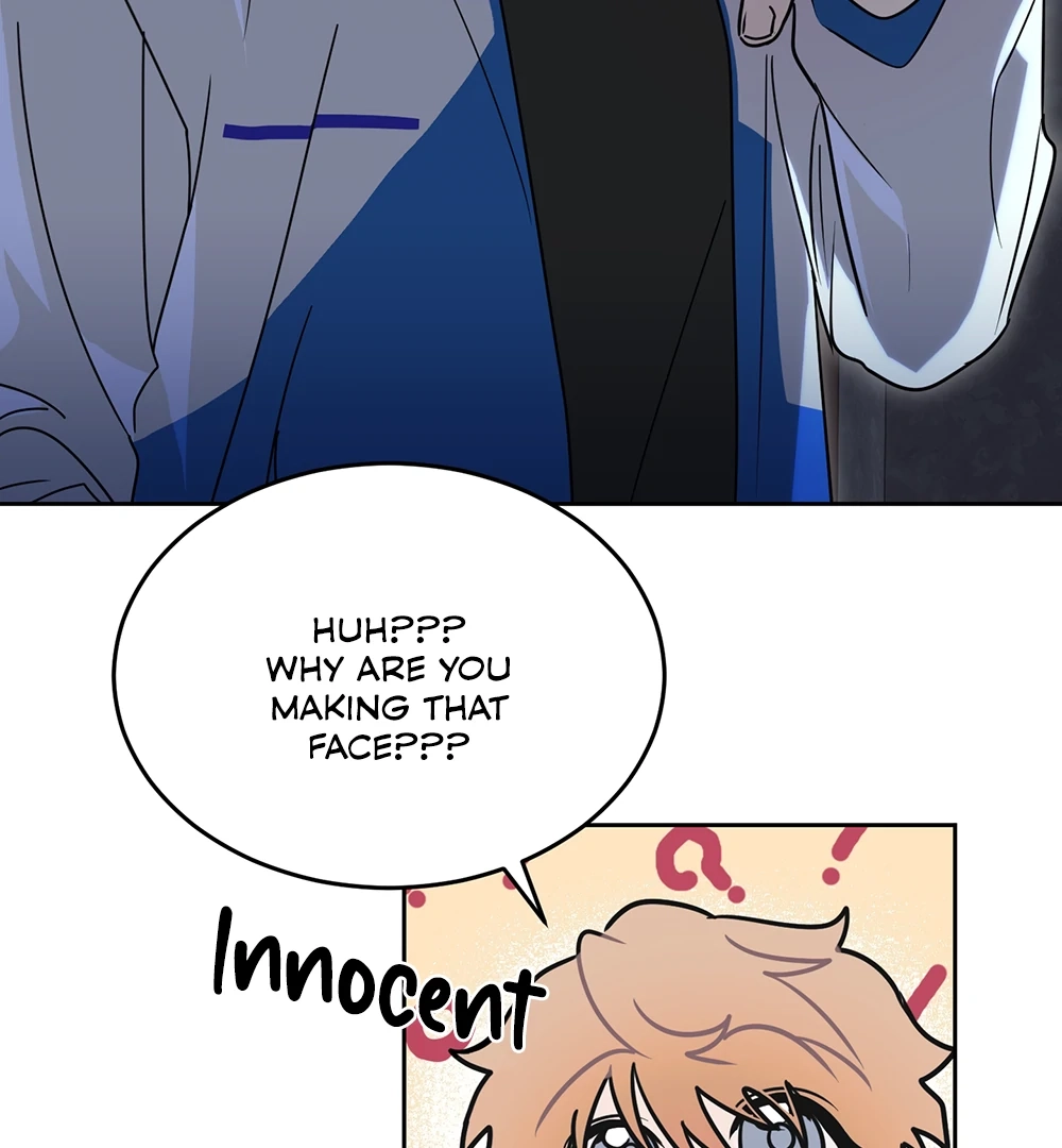 Until The End With You Chapter 2 page 36 - 