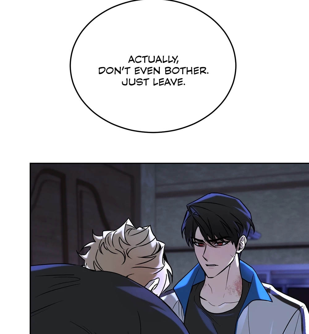 Until The End With You Chapter 2 page 41 - 