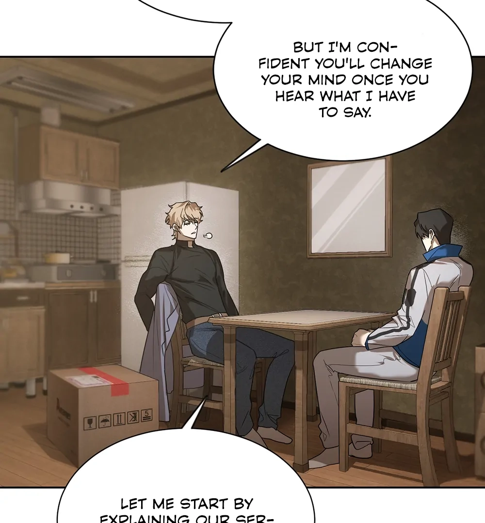Until The End With You Chapter 2 page 65 - 