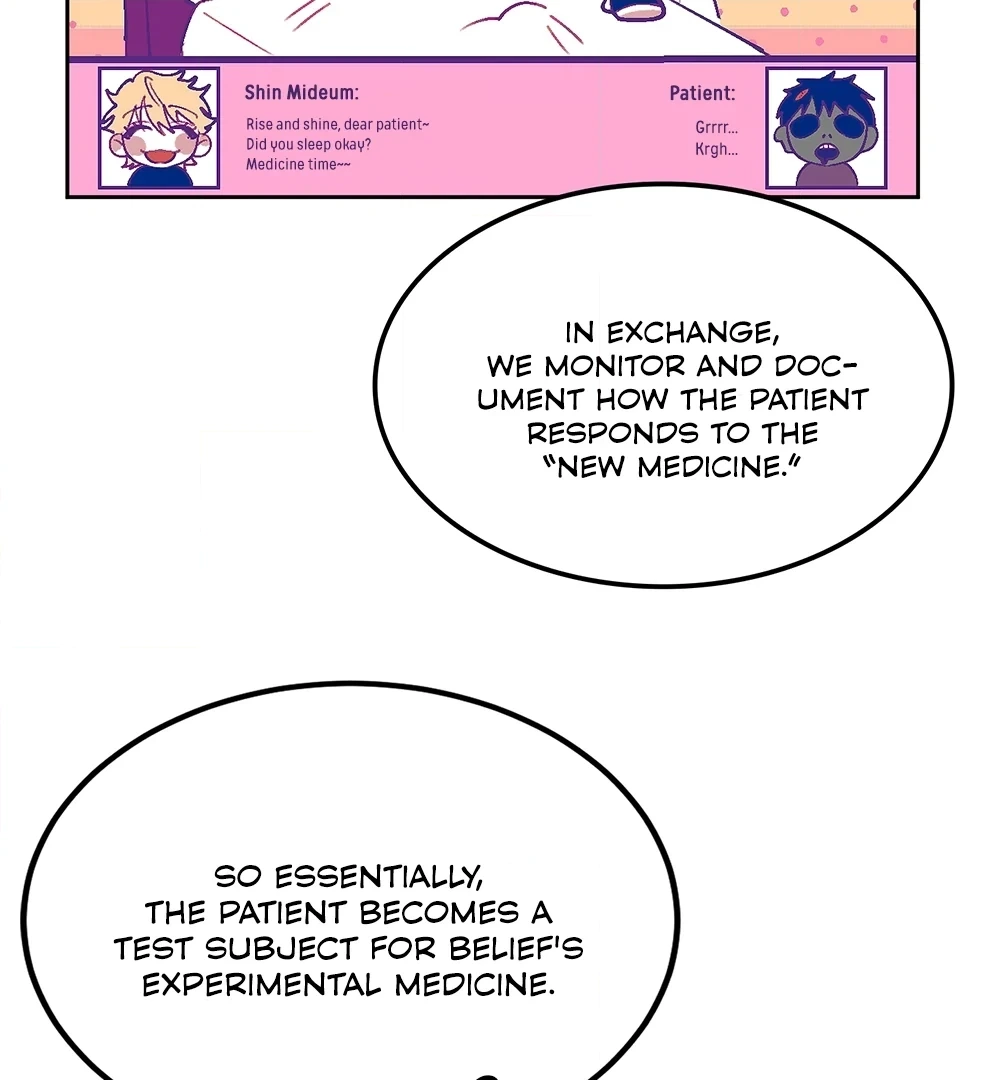 Until The End With You Chapter 2 page 70 - 