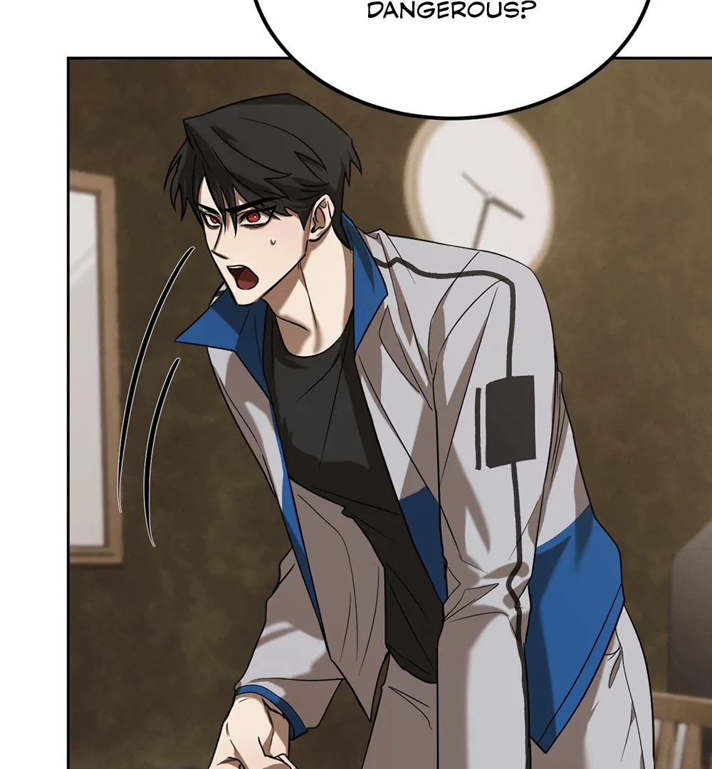 Until The End With You Chapter 2 page 72 - 