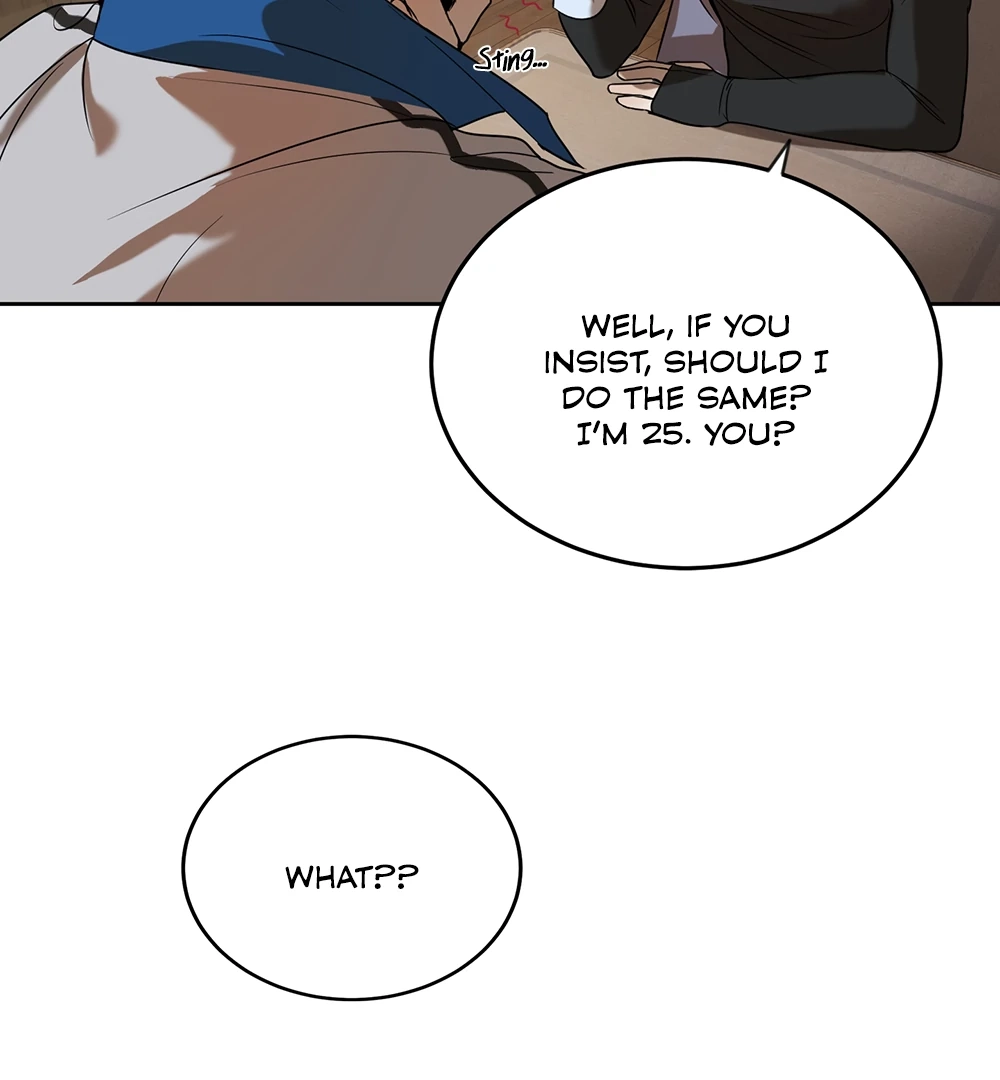 Until The End With You Chapter 2 page 76 - 
