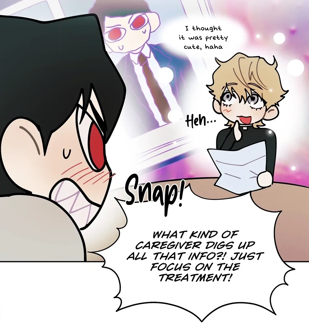 Until The End With You Chapter 2 page 80 - 