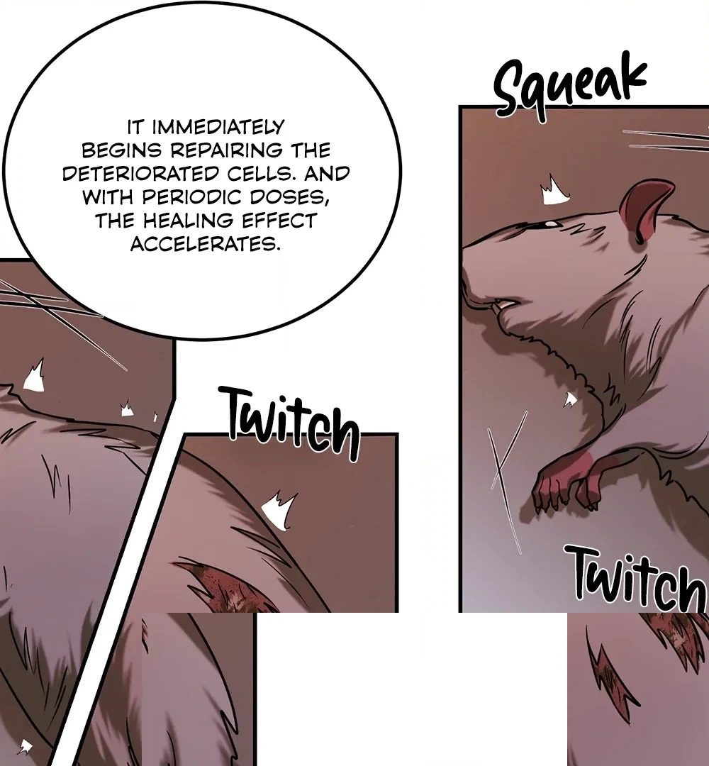 Until The End With You Chapter 2 page 90 - 
