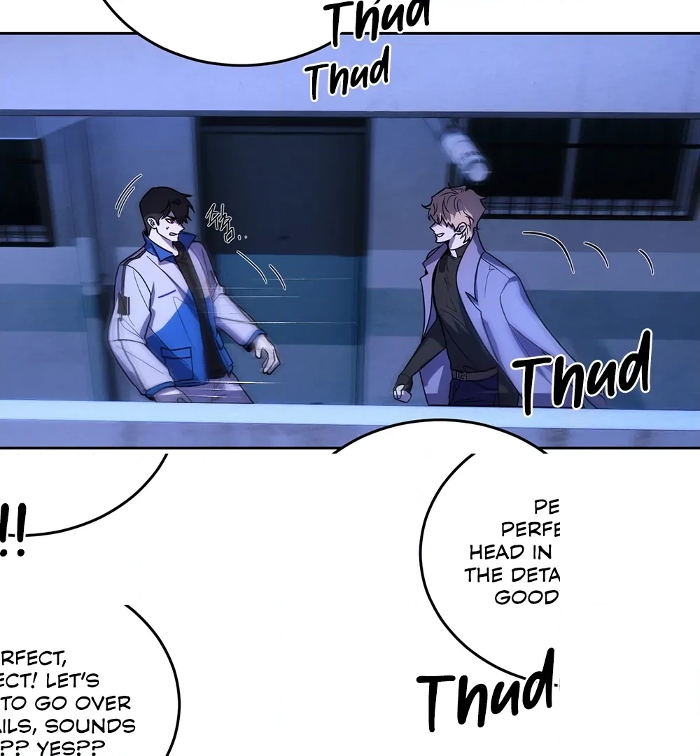 Until The End With You Chapter 2 page 10 - 