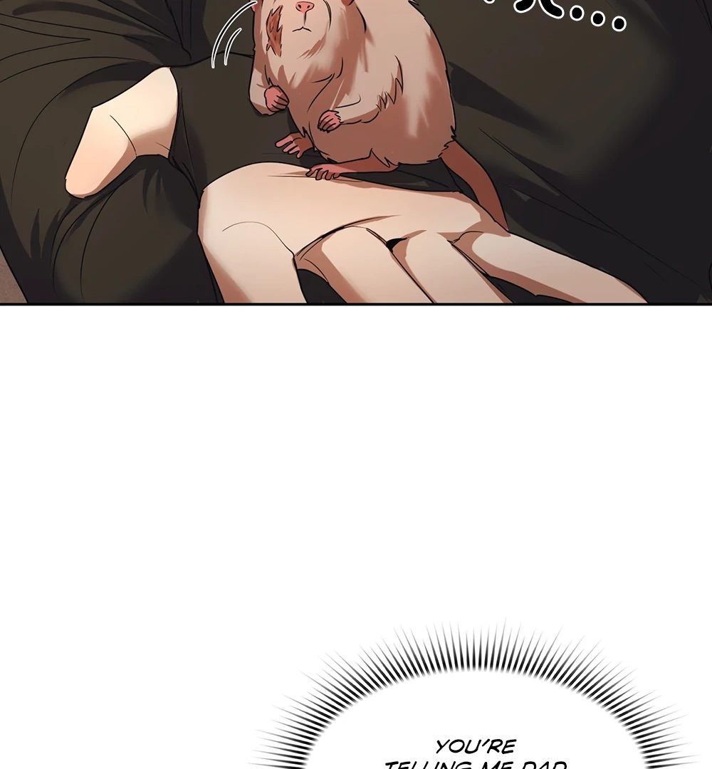 Until The End With You Chapter 2 page 94 - 
