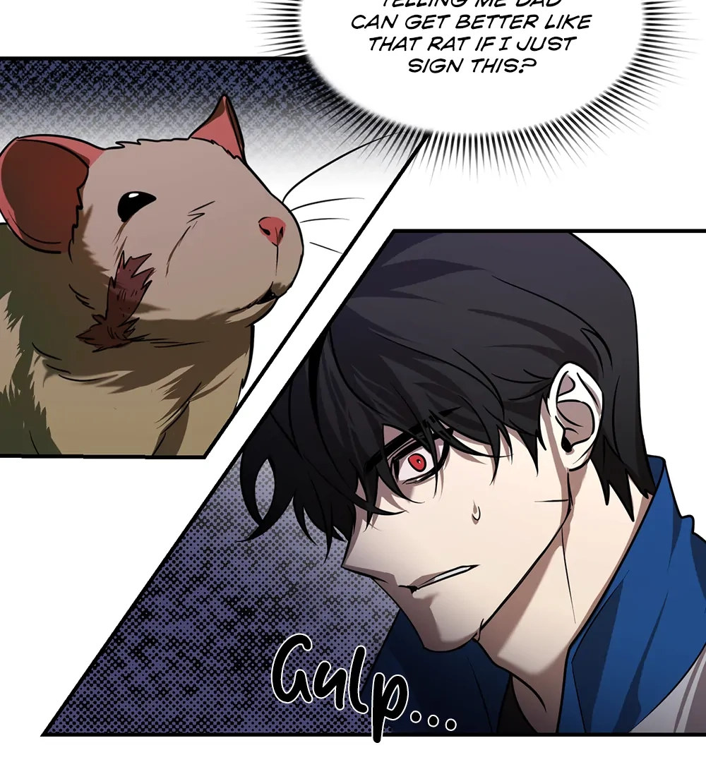 Until The End With You Chapter 2 page 95 - 