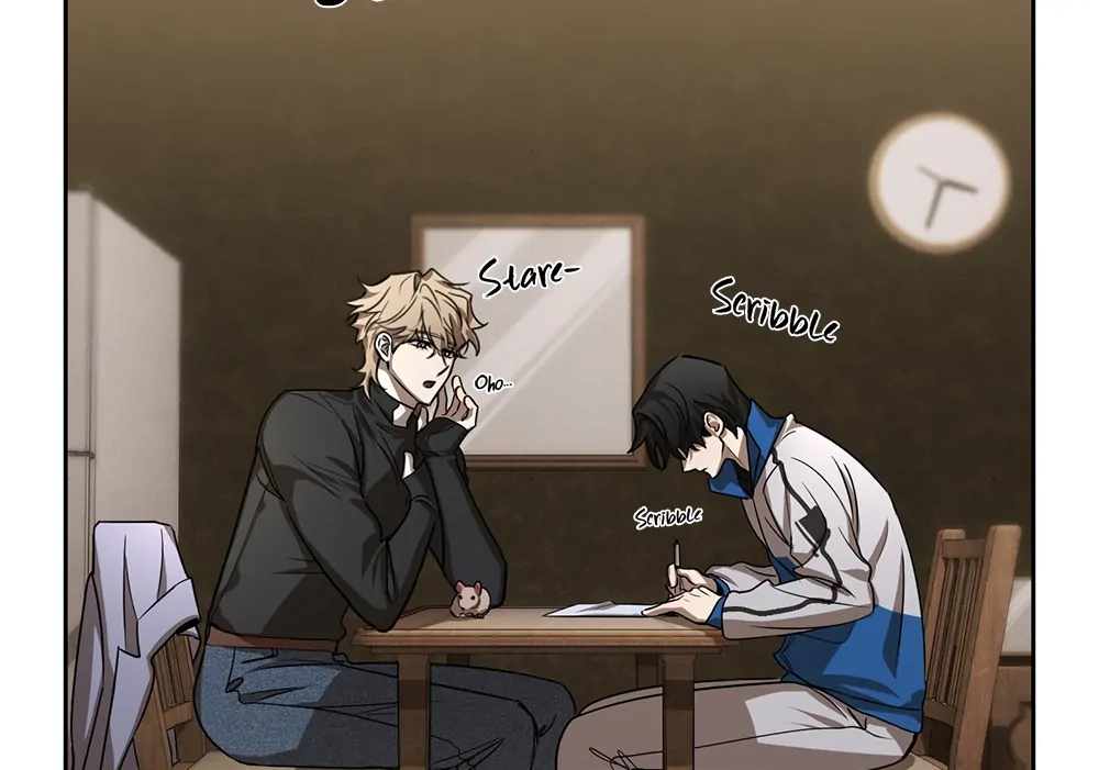 Until The End With You Chapter 2 page 99 - 