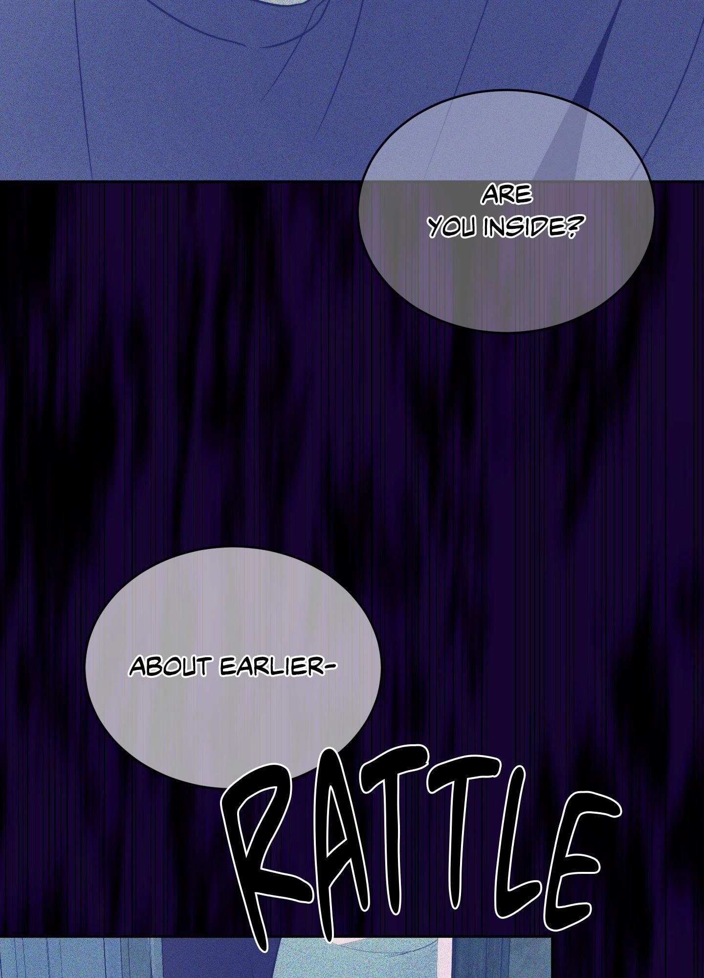 Until The End With You Chapter 20 page 29 - 