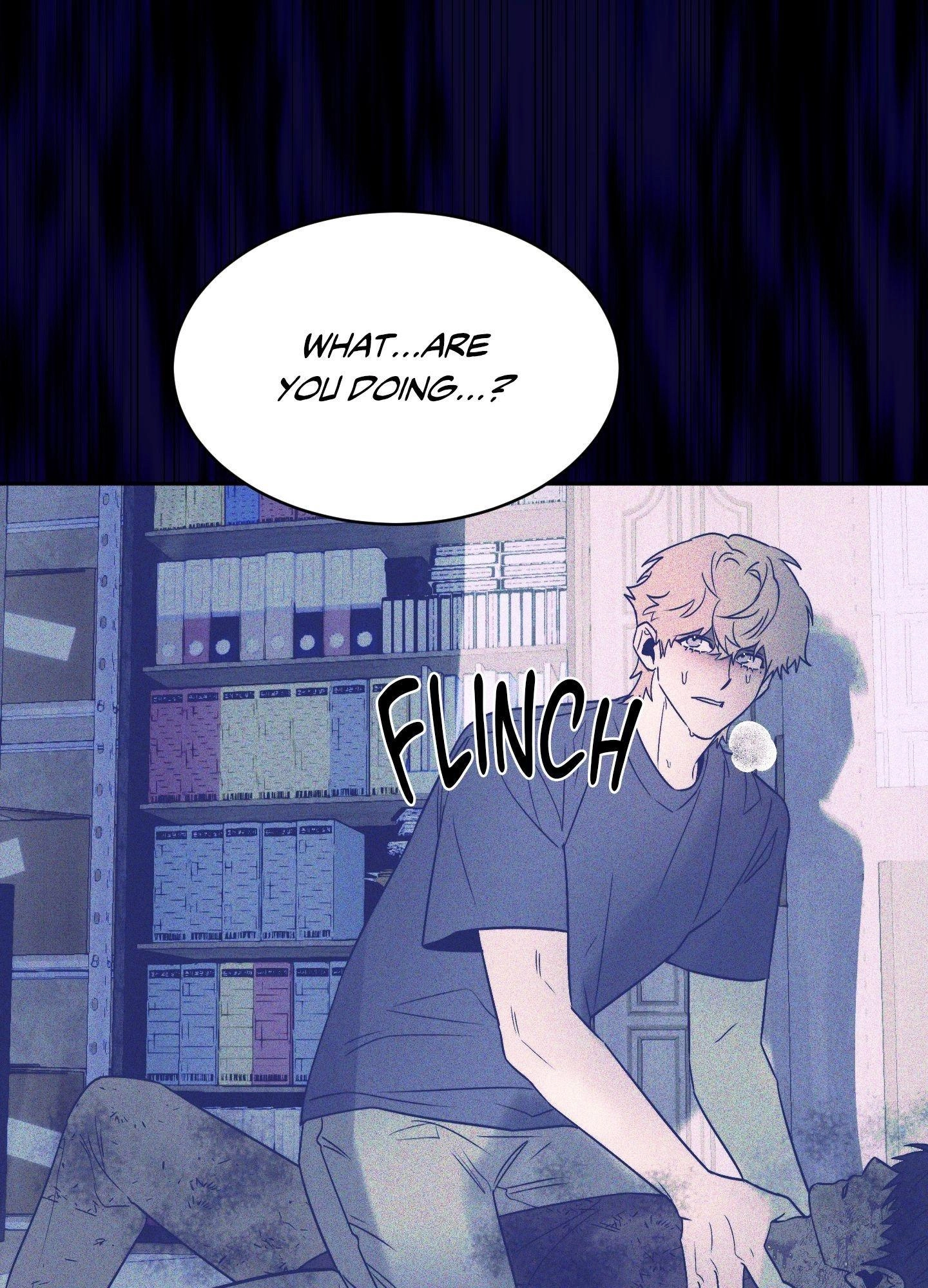 Until The End With You Chapter 20 page 34 - 