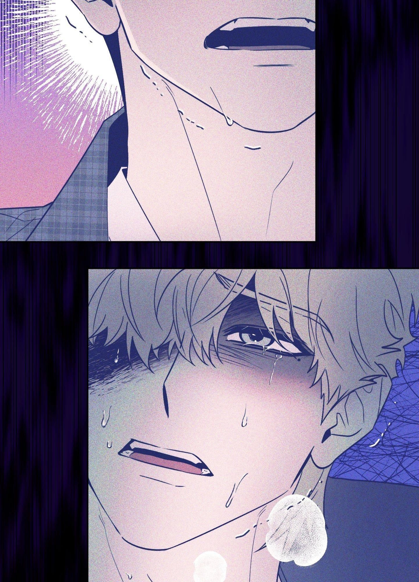 Until The End With You Chapter 20 page 36 - 