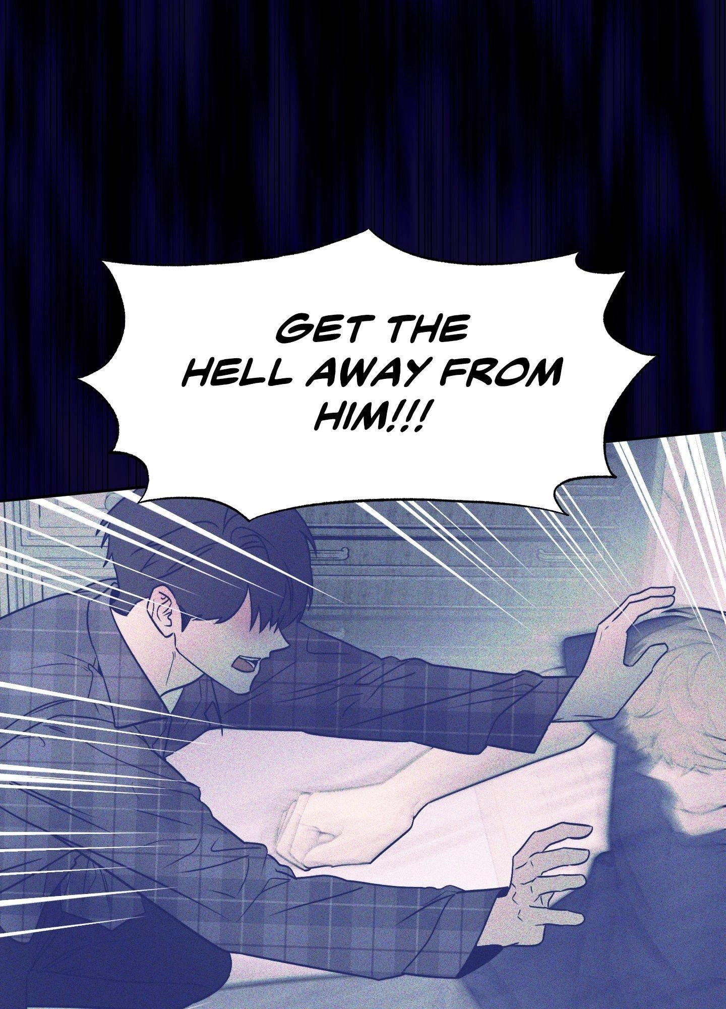 Until The End With You Chapter 20 page 38 - 