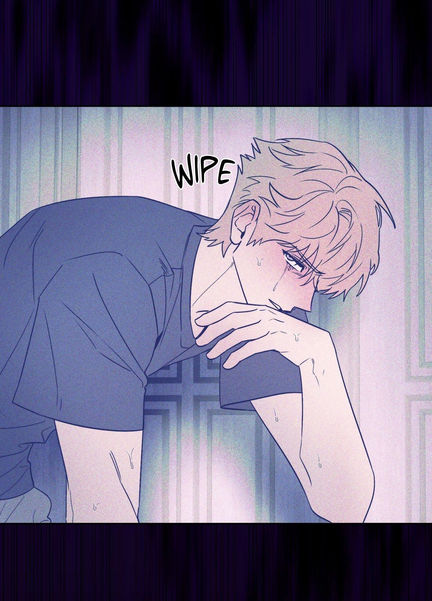 Until The End With You Chapter 20 page 42 - 